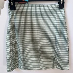 brandy Melville Cara skirt